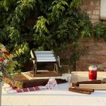 Pasta Fresca Ai Tre Tesori con Gentlemen for Dinner