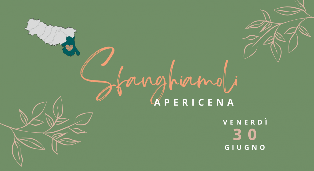Sfanghiamoli – Una serata di beneficenza per la Romagna